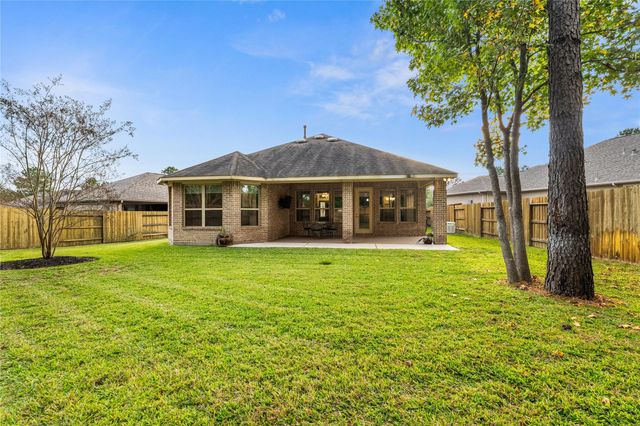 120 Crinium Lily Court, Montgomery, TX 77316