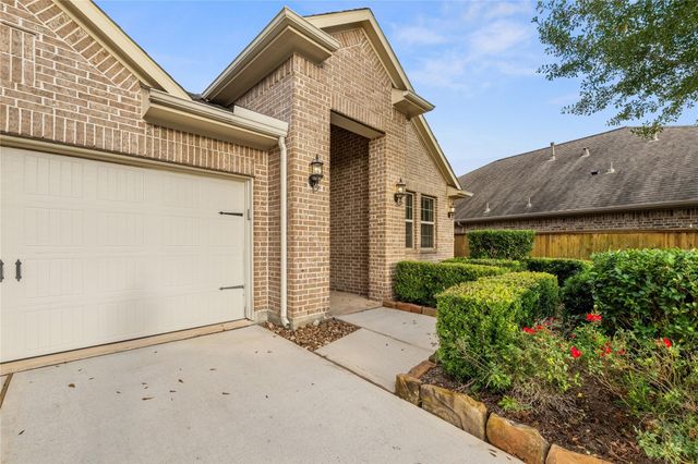120 Crinium Lily Court, Montgomery, TX 77316