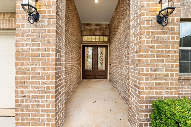 120 Crinium Lily Court, Montgomery, TX 77316