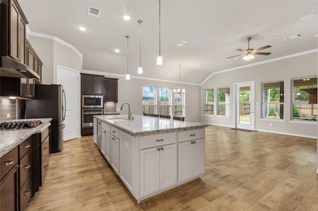 120 Crinium Lily Court, Montgomery, TX 77316