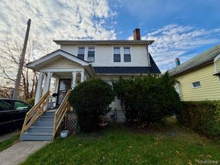 10029 Violetlawn Street, Detroit, MI 48204