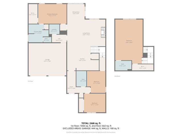 1049 Vinings Blvd, Gallatin, TN 37066