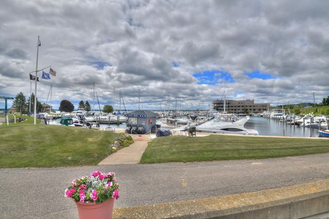 12755 S Marina Village Drive, Traverse City, MI 49684