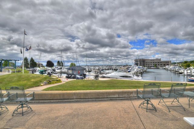 12755 S Marina Village Drive, Traverse City, MI 49684
