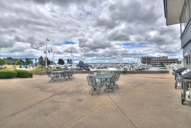12755 S Marina Village Drive, Traverse City, MI 49684