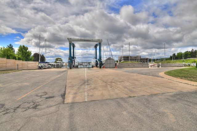 12755 S Marina Village Drive, Traverse City, MI 49684