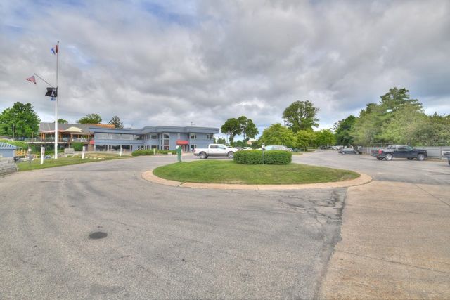 12755 S Marina Village Drive, Traverse City, MI 49684