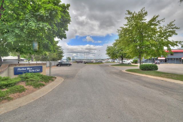 12755 S Marina Village Drive, Traverse City, MI 49684