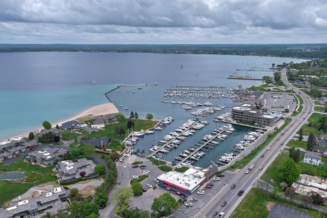 12755 S Marina Village Drive, Traverse City, MI 49684