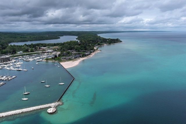 12755 S Marina Village Drive, Traverse City, MI 49684