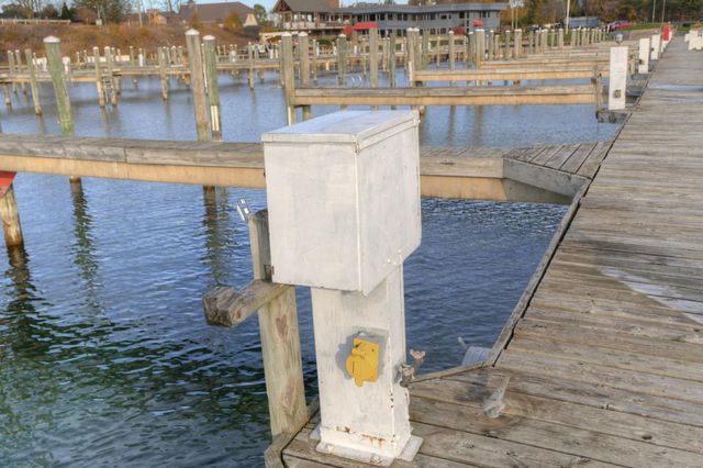 12755 S Marina Village Drive, Traverse City, MI 49684