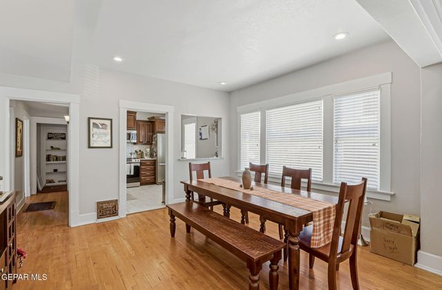 3703 Cambridge Avenue, El Paso, TX 79903