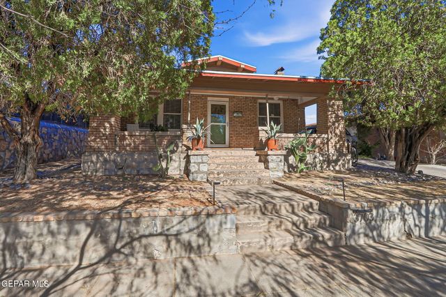 3703 Cambridge Avenue, El Paso, TX 79903