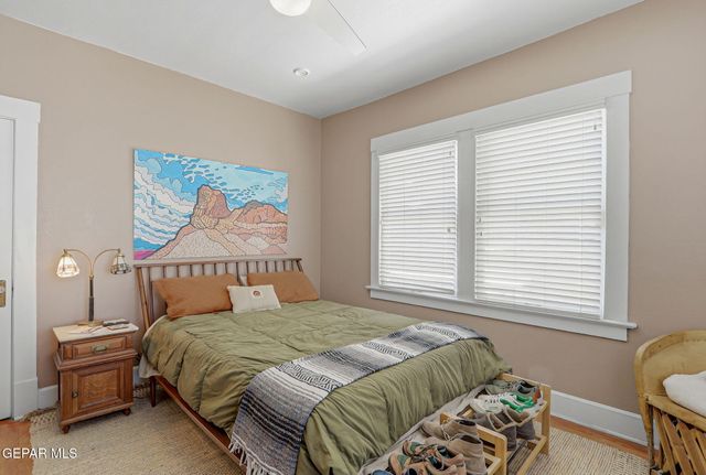 3703 Cambridge Avenue, El Paso, TX 79903