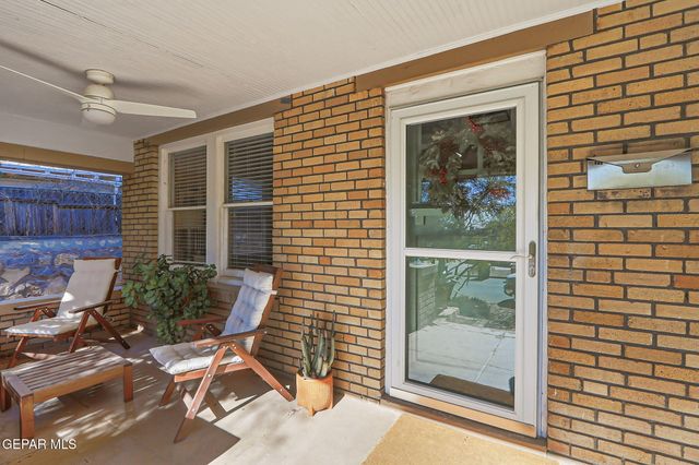 3703 Cambridge Avenue, El Paso, TX 79903