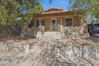 3703 Cambridge Avenue, El Paso, TX 79903
