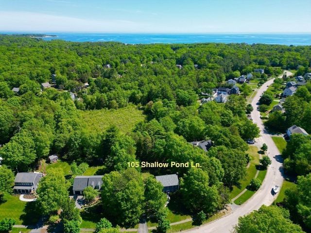105 Shallow Pond Lane, Plymouth, MA 02360