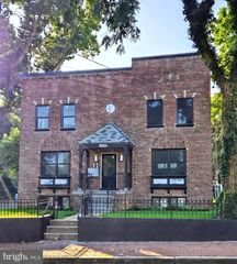 2256 HIGH ST SE #2, Washington, DC 20020
