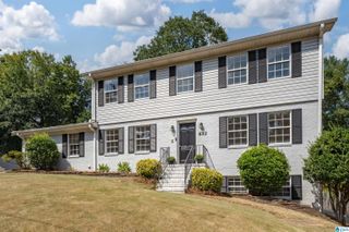 632 BIENVILLE LANE, Birmingham, AL 35213
