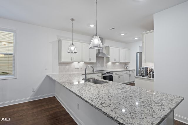 127 Plantation Drive, Southern Pines, NC 28387