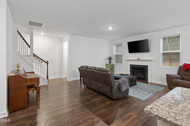 127 Plantation Drive, Southern Pines, NC 28387