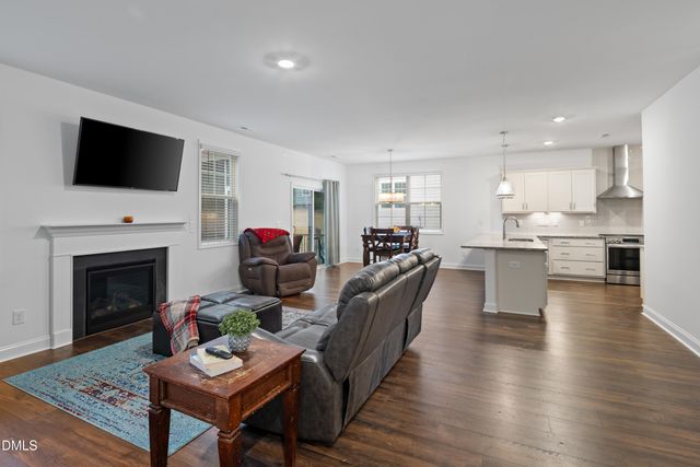 127 Plantation Drive, Southern Pines, NC 28387