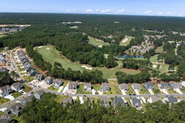 127 Plantation Drive, Southern Pines, NC 28387