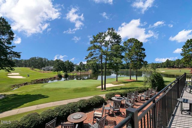 127 Plantation Drive, Southern Pines, NC 28387