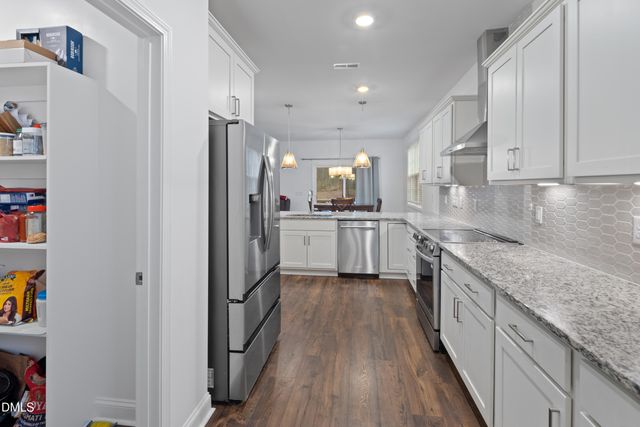 127 Plantation Drive, Southern Pines, NC 28387