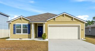 9268 BIGHORN Trail, Jacksonville, FL 32222