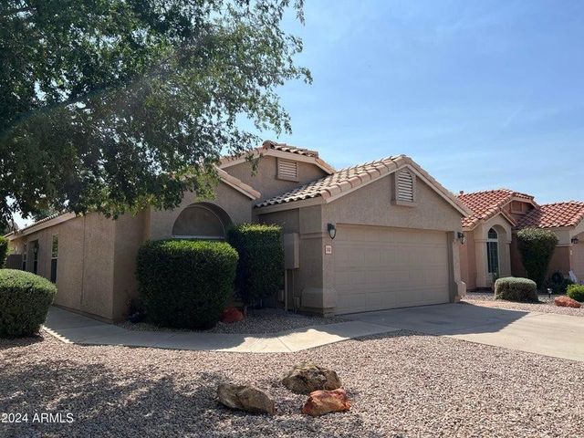 2401 S Karen Drive, Chandler, AZ 85286