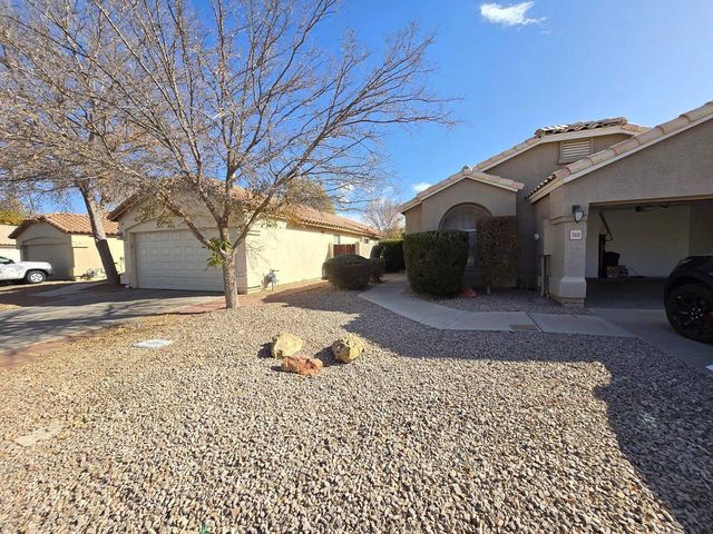 2401 S Karen Drive, Chandler, AZ 85286