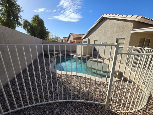 2401 S Karen Drive, Chandler, AZ 85286