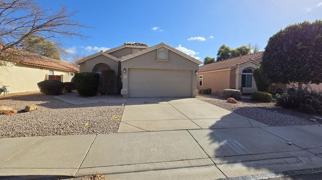 2401 S Karen Drive, Chandler, AZ 85286
