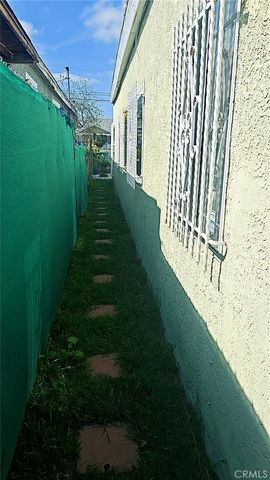 1664 E 113th, Los Angeles, CA 90059