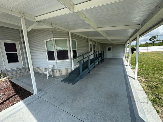 6300 BAYBERRY BOULEVARD NE, Winter Haven, FL 33881