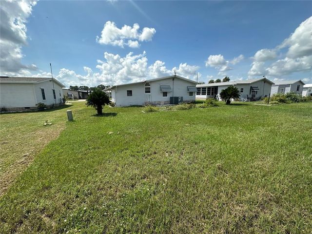 6300 BAYBERRY BOULEVARD NE, Winter Haven, FL 33881