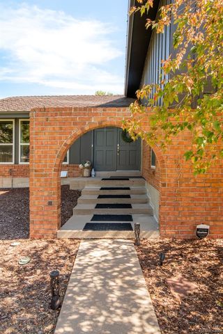 10715 E Dorado Avenue, Englewood, CO 80111