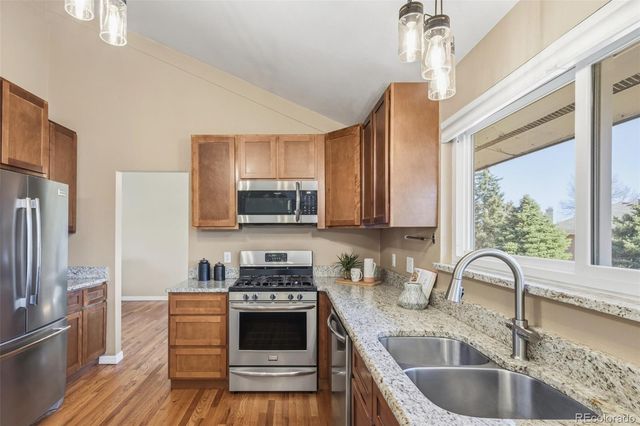 10715 E Dorado Avenue, Englewood, CO 80111