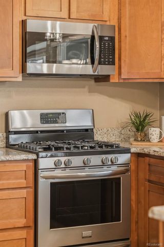 10715 E Dorado Avenue, Englewood, CO 80111