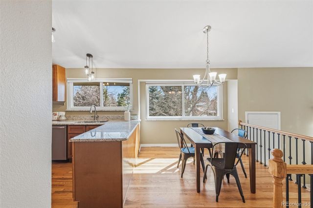 10715 E Dorado Avenue, Englewood, CO 80111