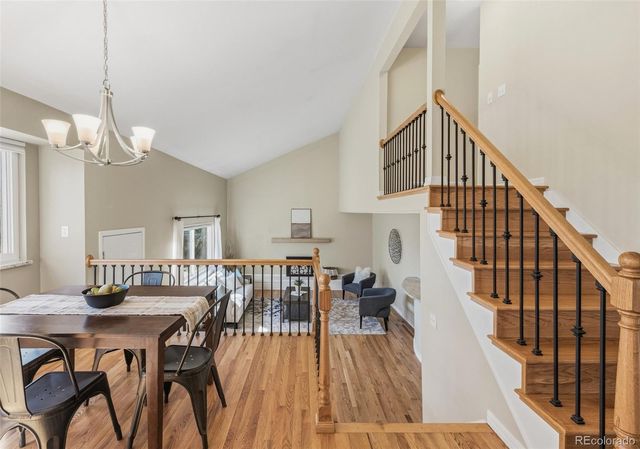 10715 E Dorado Avenue, Englewood, CO 80111