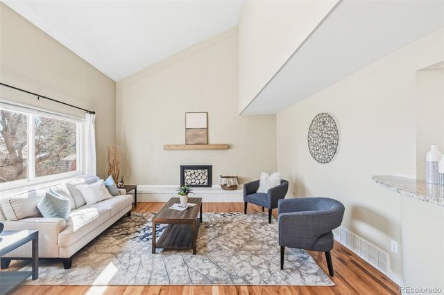 10715 E Dorado Avenue, Englewood, CO 80111