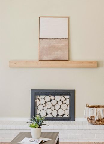 10715 E Dorado Avenue, Englewood, CO 80111