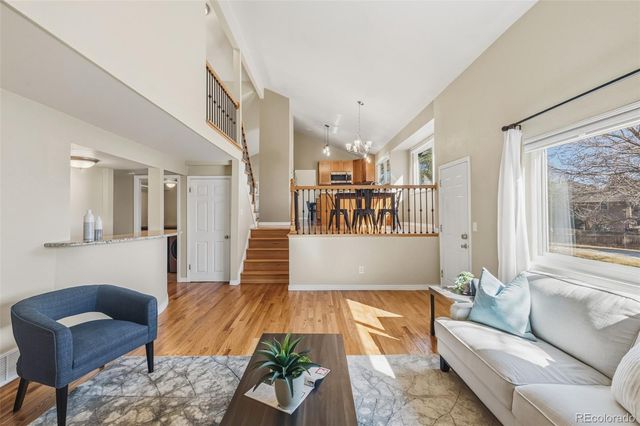 10715 E Dorado Avenue, Englewood, CO 80111