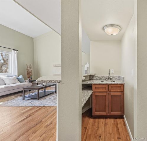 10715 E Dorado Avenue, Englewood, CO 80111