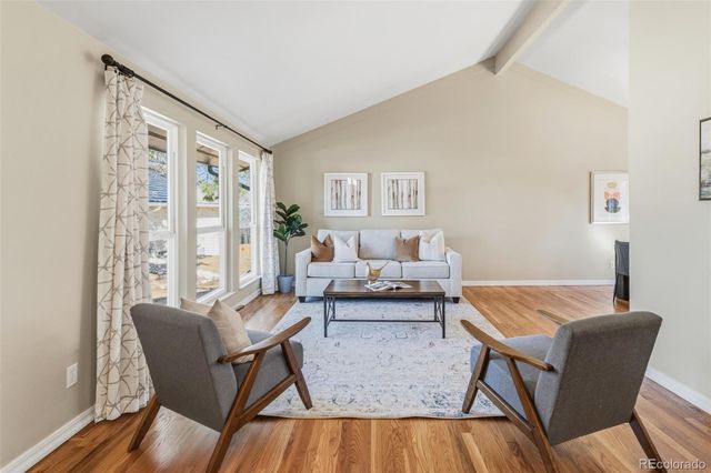 10715 E Dorado Avenue, Englewood, CO 80111