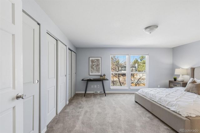 10715 E Dorado Avenue, Englewood, CO 80111