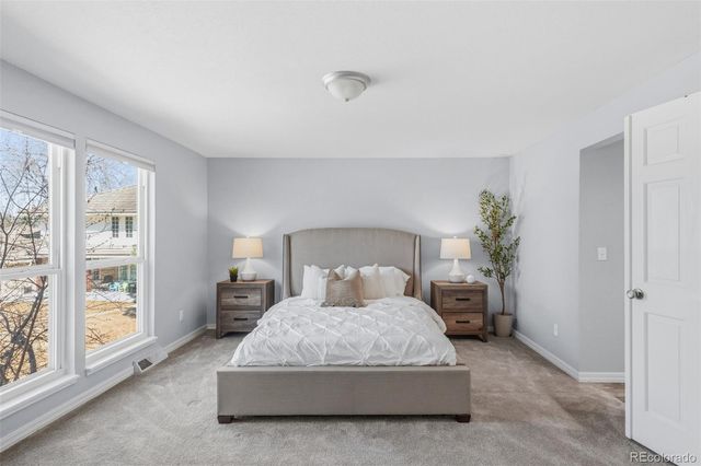 10715 E Dorado Avenue, Englewood, CO 80111