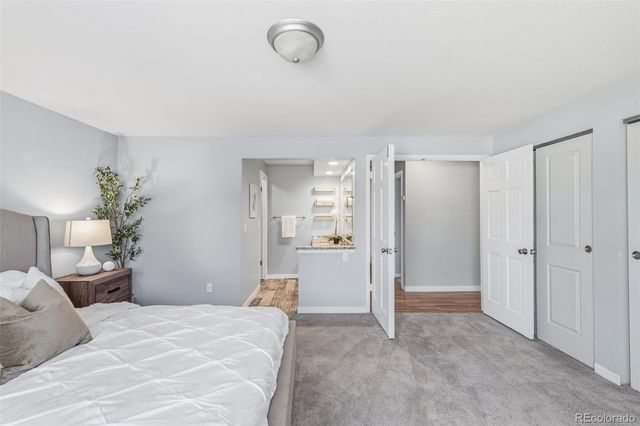 10715 E Dorado Avenue, Englewood, CO 80111